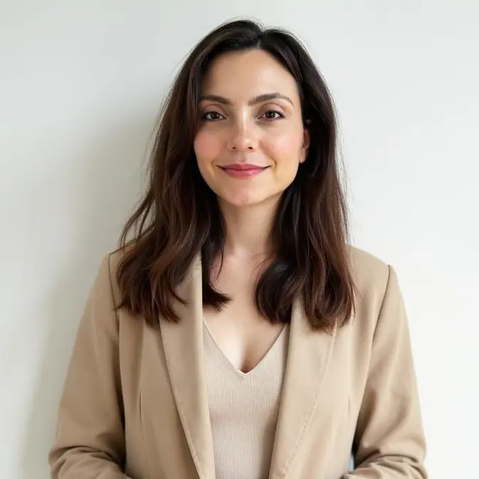 África Ramos Experta Odoo